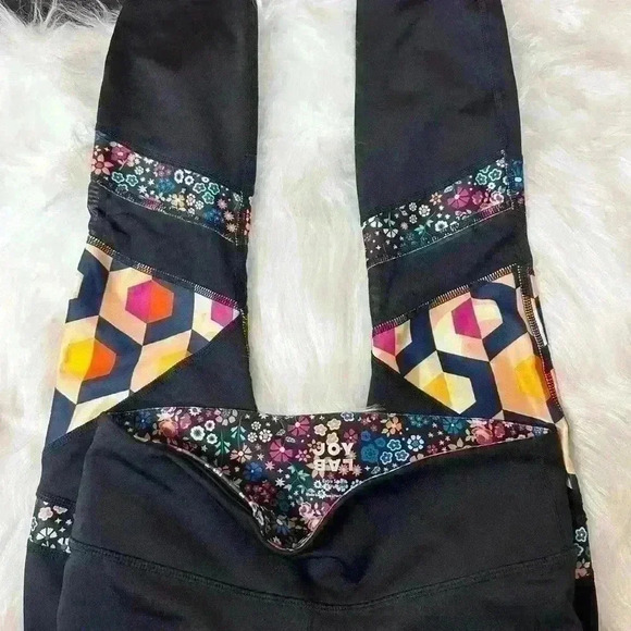 NWOT Joy Lab leggings size XS - Picture 4 of 8